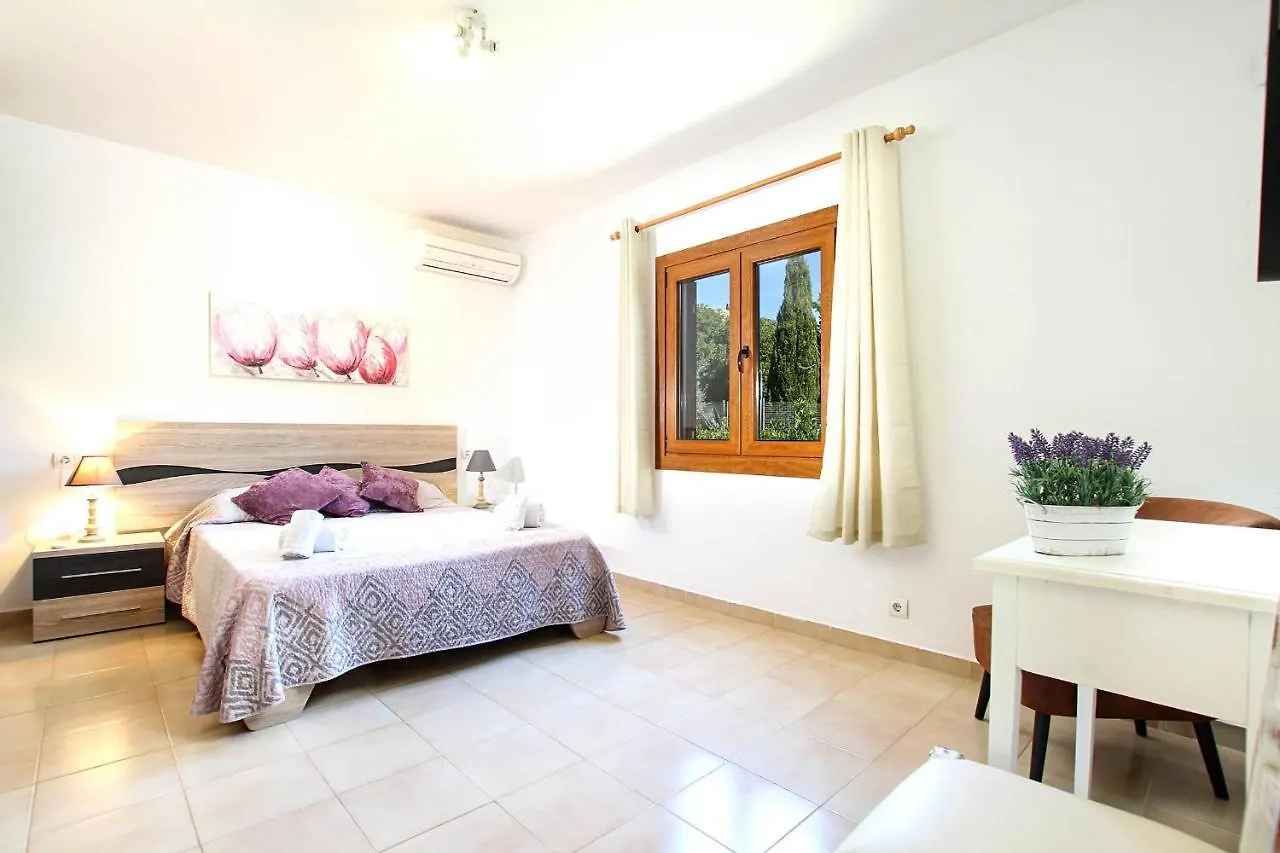 Villa BARRACA Port de Pollença